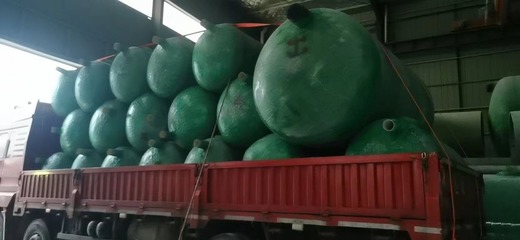 徐州30立方玻璃鋼化糞池多少錢(qián)一個(gè)